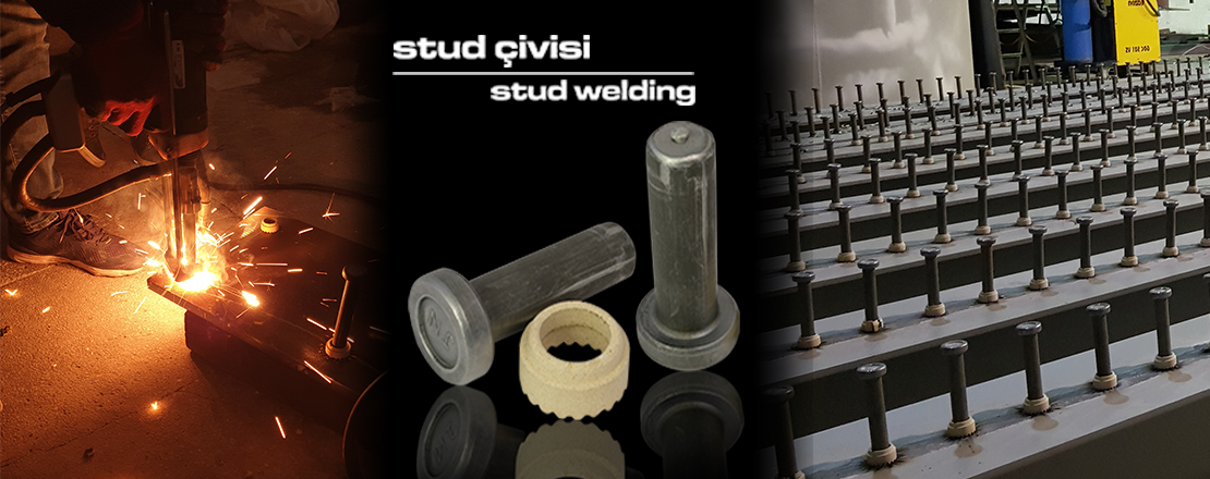 Stud Çivisi