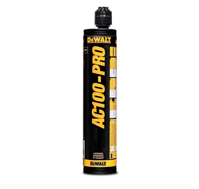 Dewalt  AC 100-PRO -