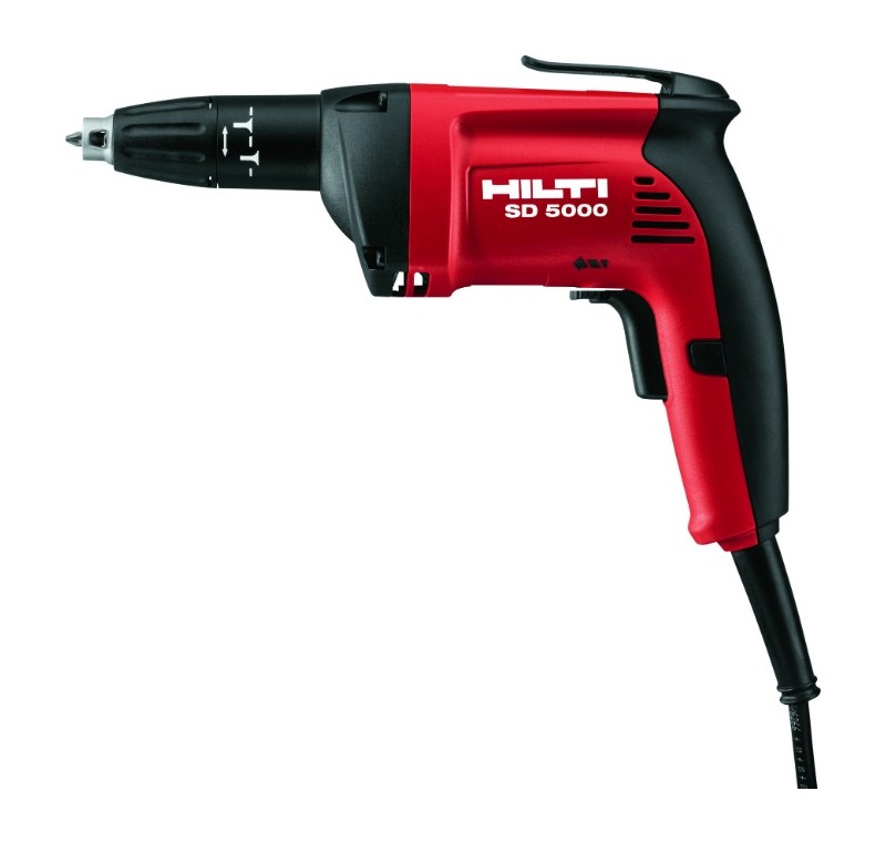 HILTI SD 5000 Alçıpan Vidalama Makinesi -