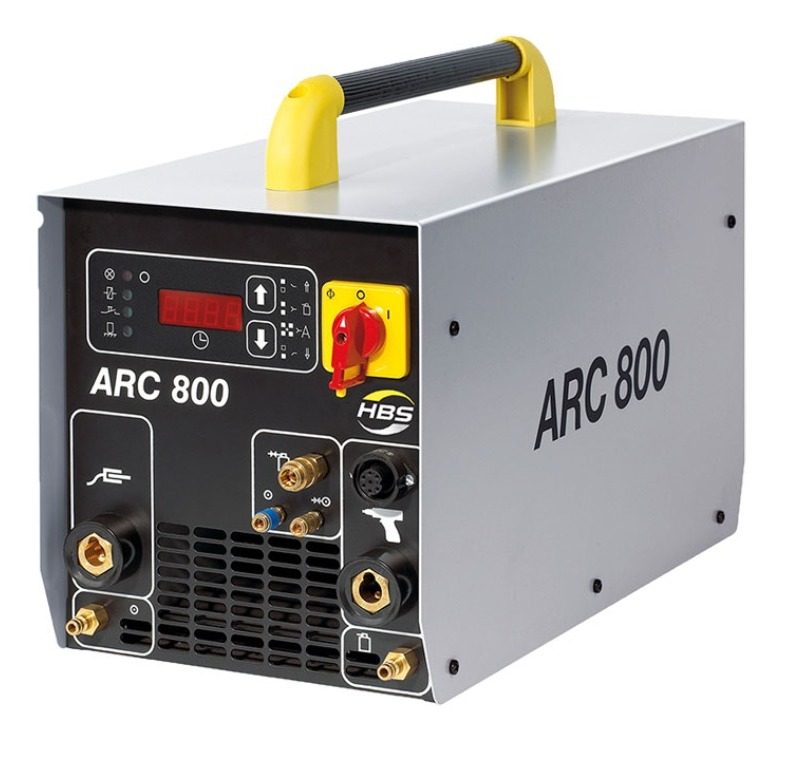 ARC 800 -