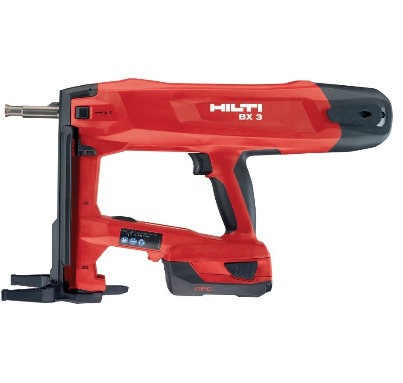 HILTI BX 3-IF