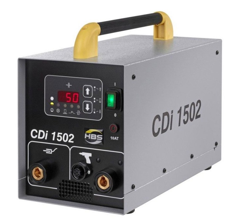 CDI 1502 -