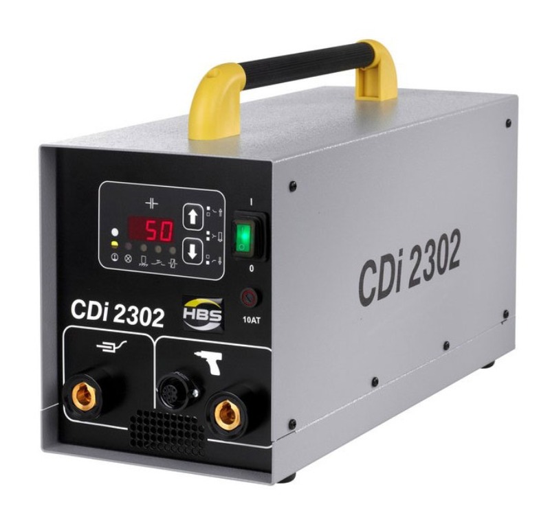CDI 2302 -