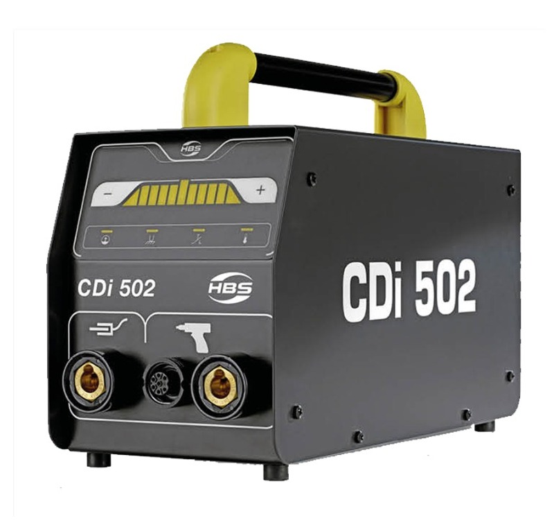 CDI 502