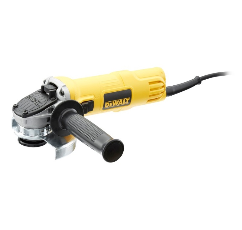 DEWALT DWE4056 800W 115MM NO-VOLT AVUÇ TAŞLAMA