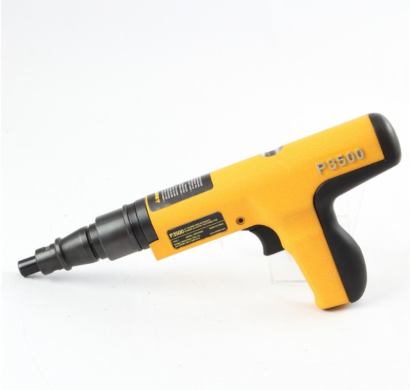 DEWALT P3500 Barutlu Çivi Çakma Tabancası -P3500