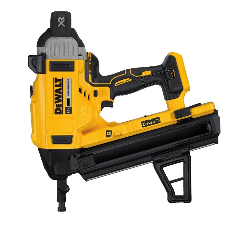 Dewalt DCN890 P2 Şarjlı Çivi Tabancası -