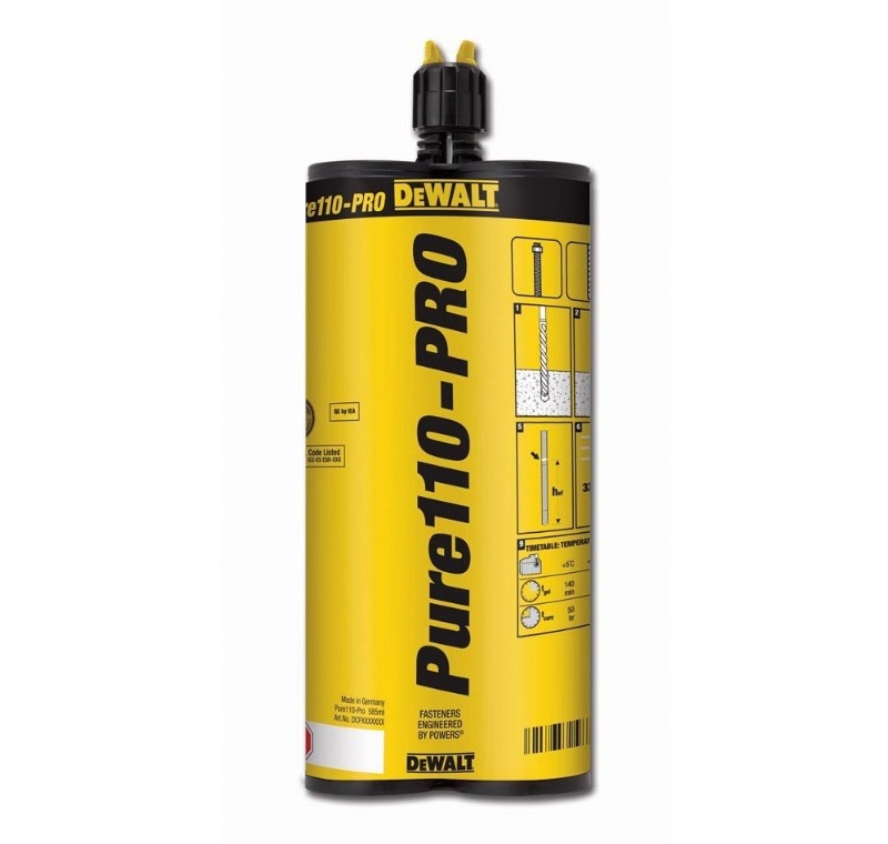 Dewalt Pure 110-Pro -