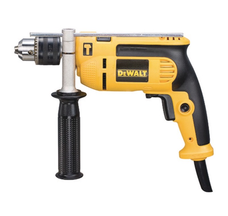 DEWALT DWD024 701 WATT DARBELİ MATKAP