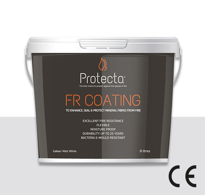 Fr Coating Boya -