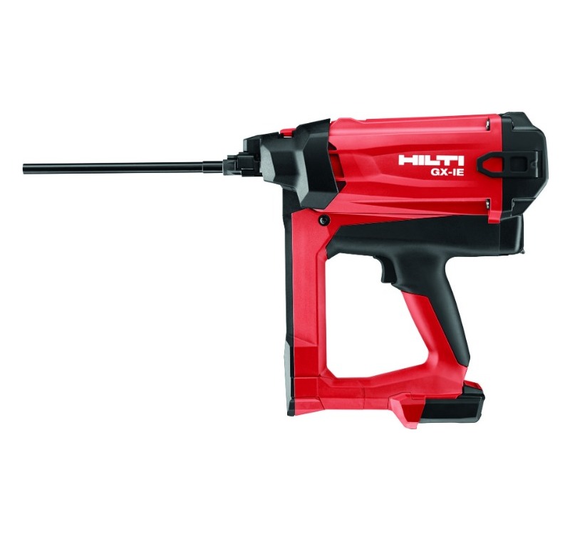 HILTI GX-IE Gazlı Çivi Çakma Tabancası