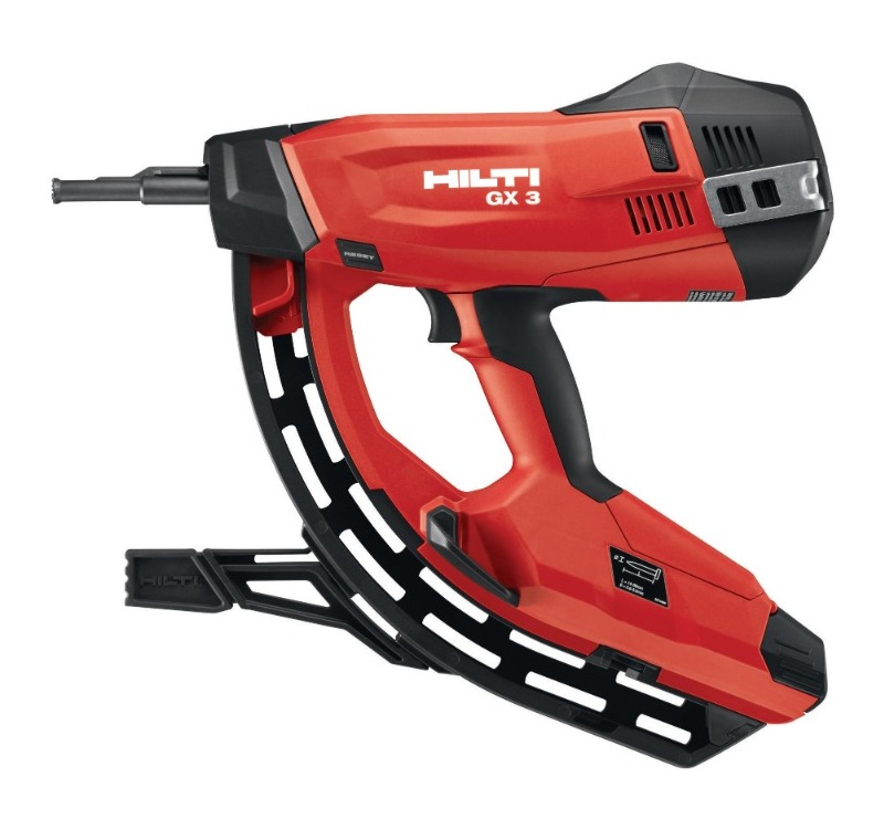 Hilti Gx3 -HiltiGX3