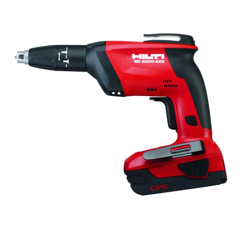 HILTI SD 5000-A -