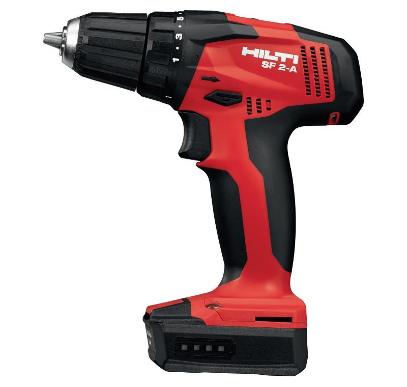 HILTI SF 2-A -