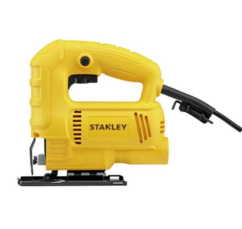 STANLEY SJ45 DEKUPAJ TESTERE MAKİNASI -