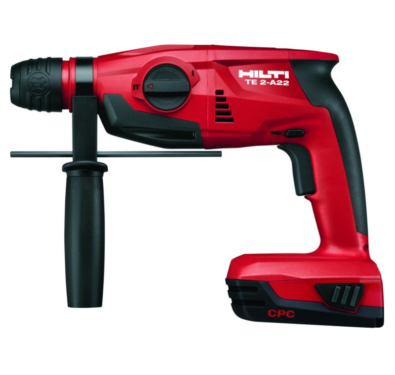 HILTI TE 2-A22 -