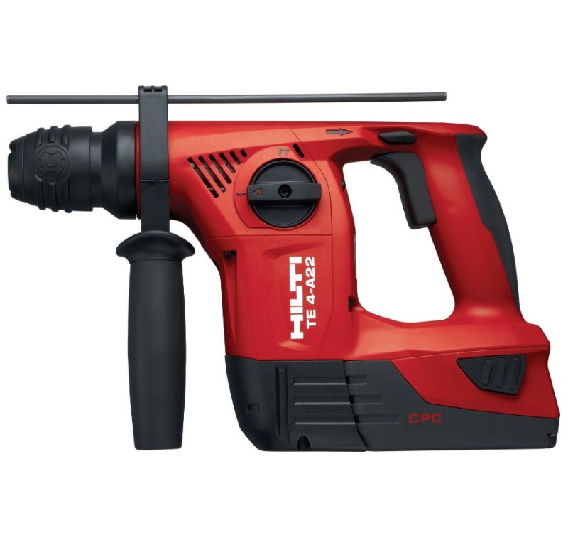 HILTI TE 4-A22