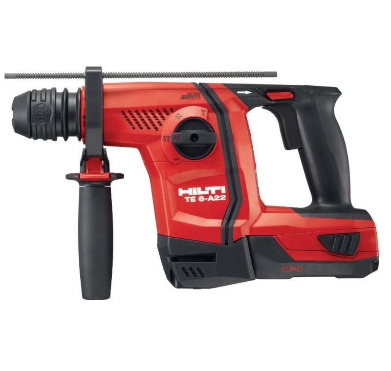 HILTI TE 6-A22