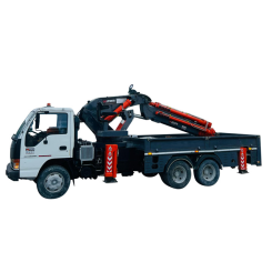 10 Ton Kiralık Vinç