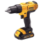 Dewalt DCD771S2 18Volt /1.5 Ah Li-ion Şarjlı Vidalama