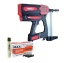 TRUSTY G9100 ÇİVİ ÇAKMA TABANCASI + 10.000 ÇİVİ + 10 GAZ